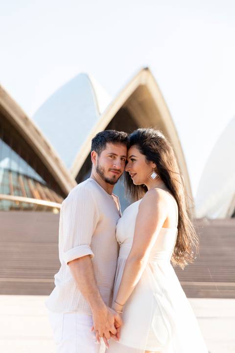Engagement Photography Sydney'