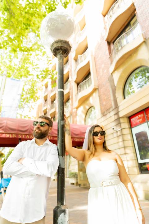 Engagement Photography Sydney'