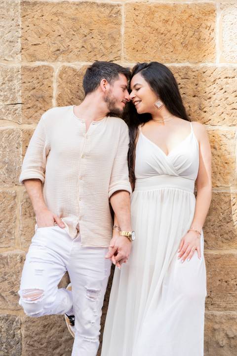 Engagement Photography Sydney'