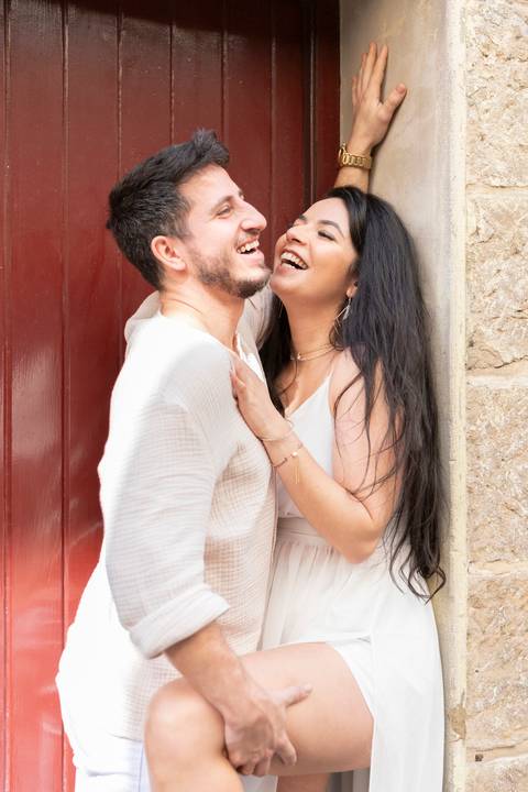 Engagement Photography Sydney'