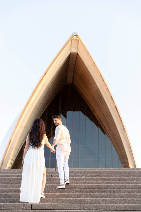 Engagement Photography Sydney'