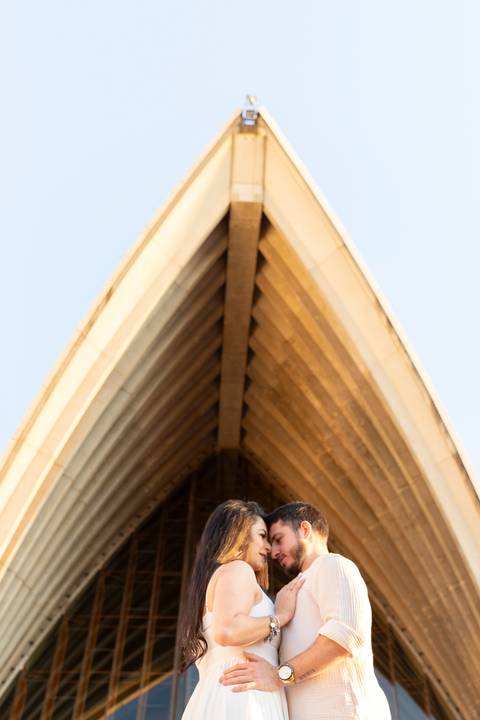 Engagement Photography Sydney'