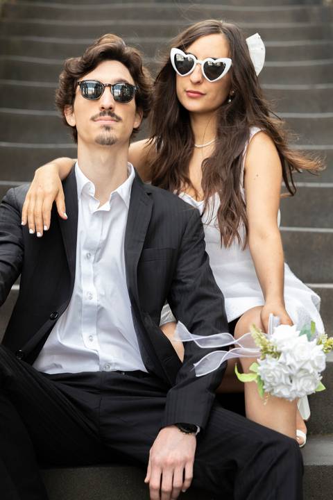 Engagement Photography Sydney'