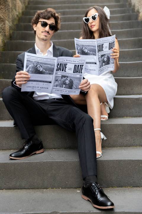 Engagement Photography Sydney'