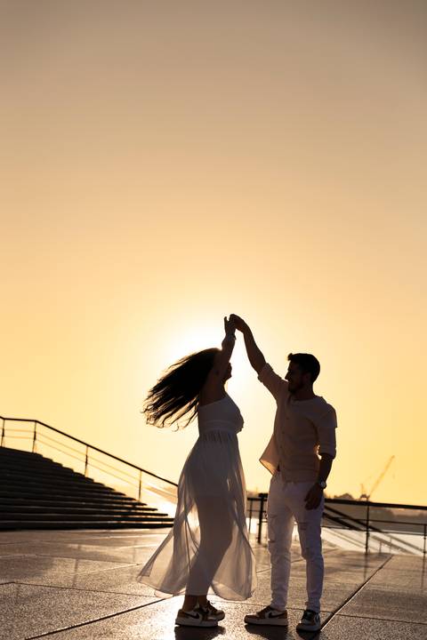 Engagement Photography Sydney'
