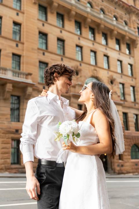 Engagement Photography Sydney'