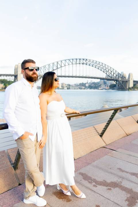 Engagement Photography Sydney'