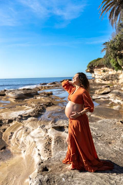 Maternity Photography Sydney'