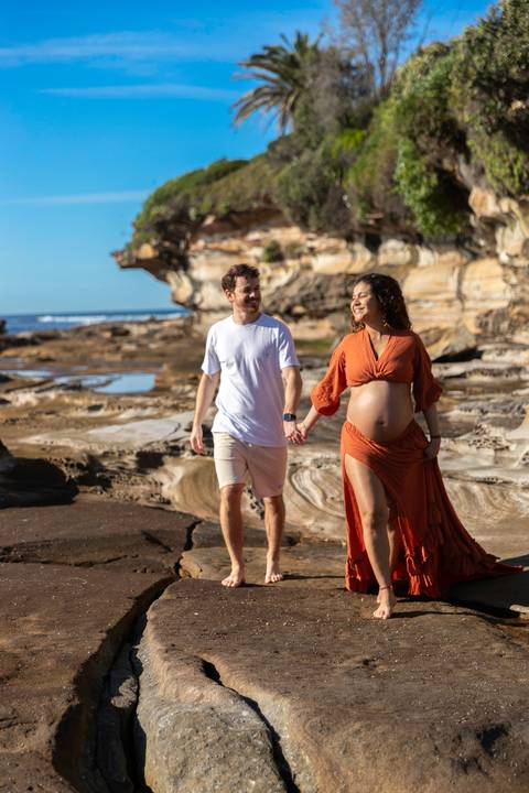 Maternity Photography Sydney'
