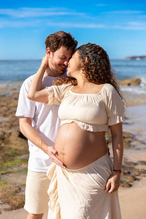 Maternity Photography Sydney'