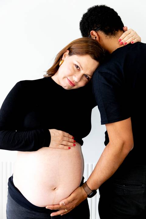 Maternity Photography Sydney'