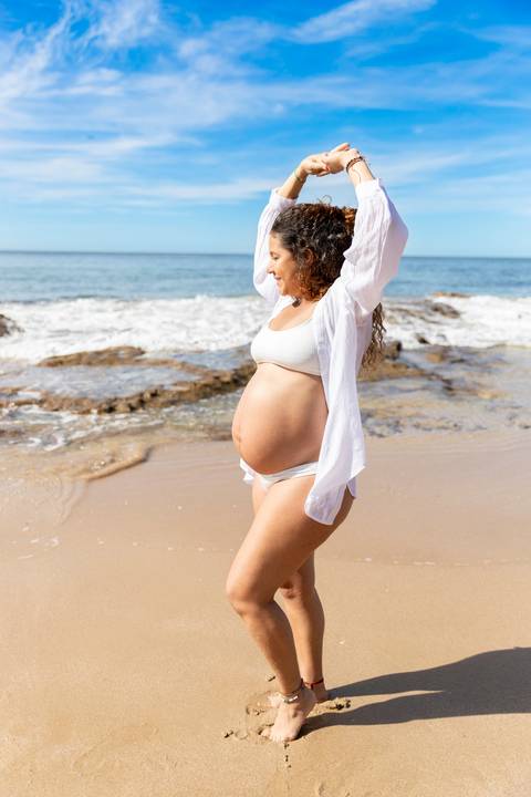 Maternity Photography Sydney'