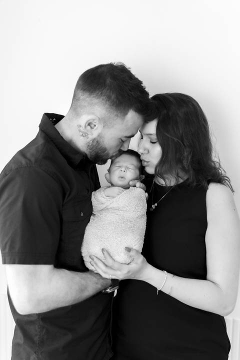 Newborn Photography Sydney'