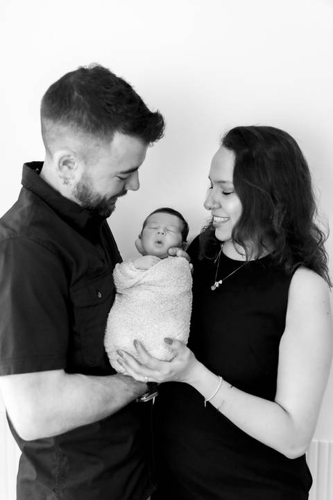 Newborn Photography Sydney'