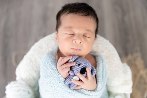 Newborn Photography Sydney'
