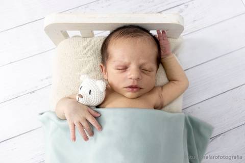 Newborn Photography Sydney'