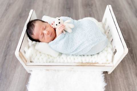 Newborn Photography Sydney'