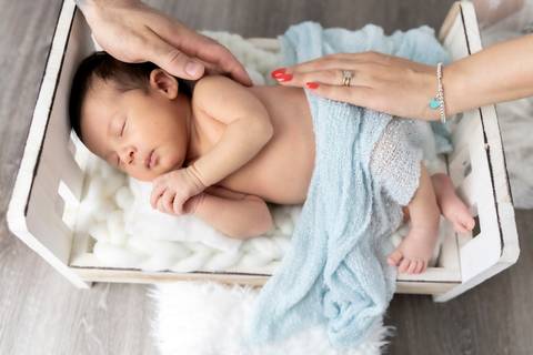 Newborn Photography Sydney'