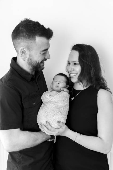 Newborn Photography Sydney'