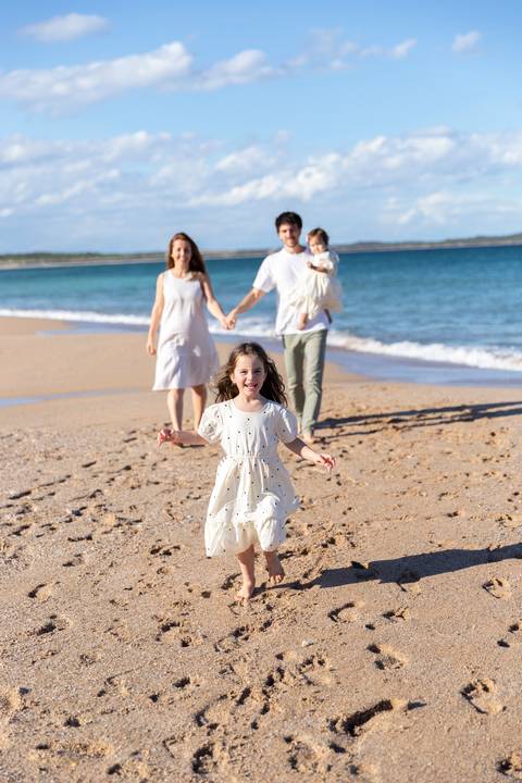 Family Photography Sydney'