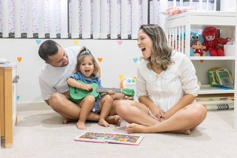 Family Photography Sydney'