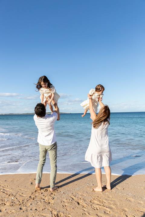 Family Photography Sydney'