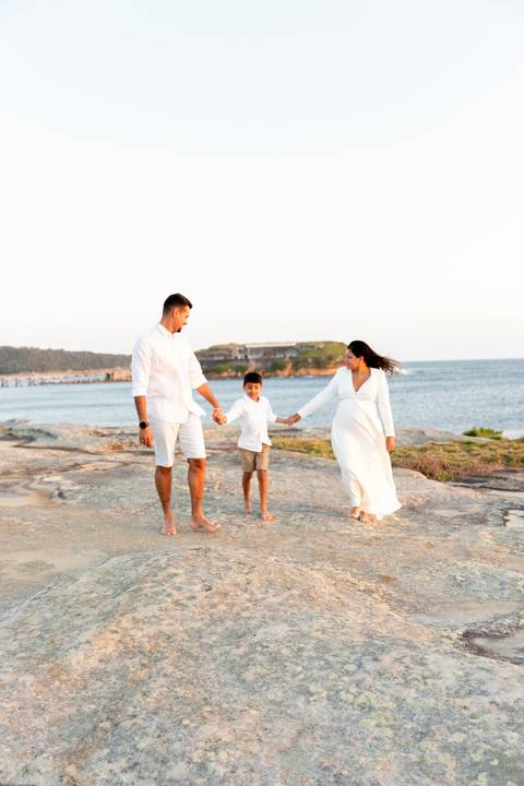 Family Photography Sydney'
