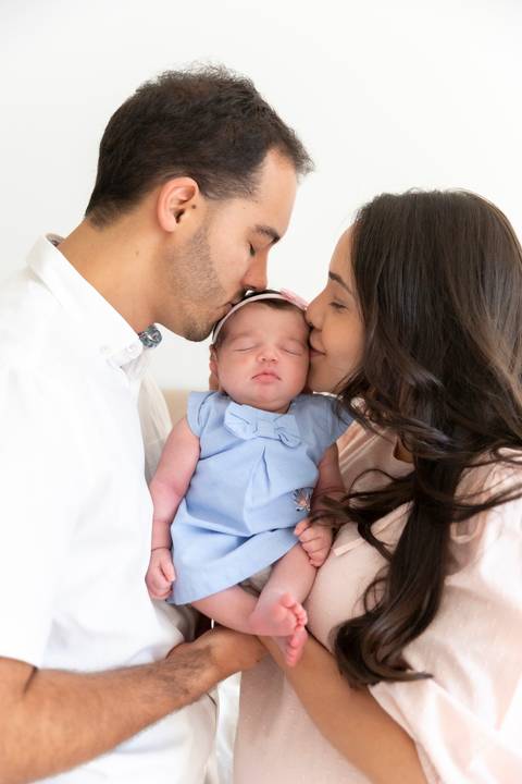 Newborn Photography Sydney'