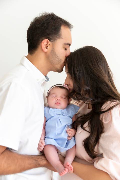 Newborn Photography Sydney'