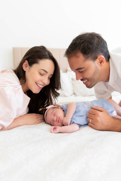 Newborn Photography Sydney'
