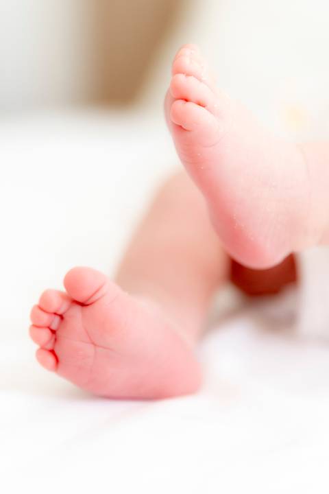 Newborn Photography Sydney'