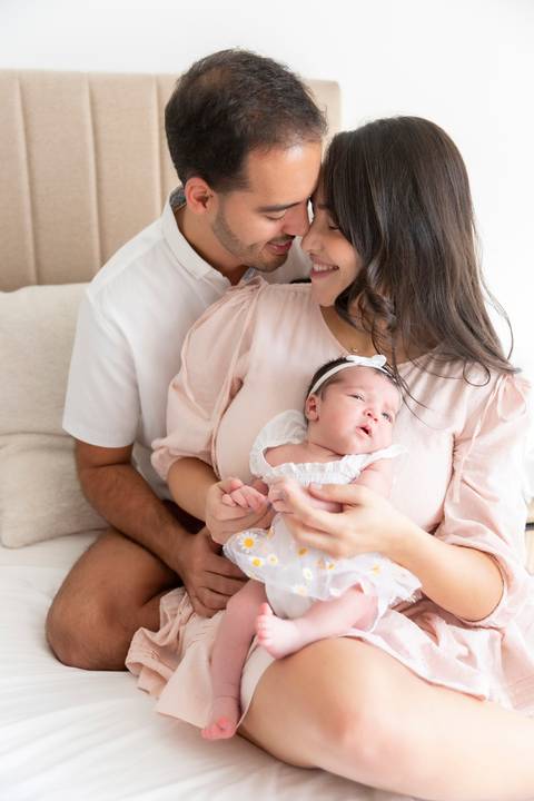 Newborn Photography Sydney'