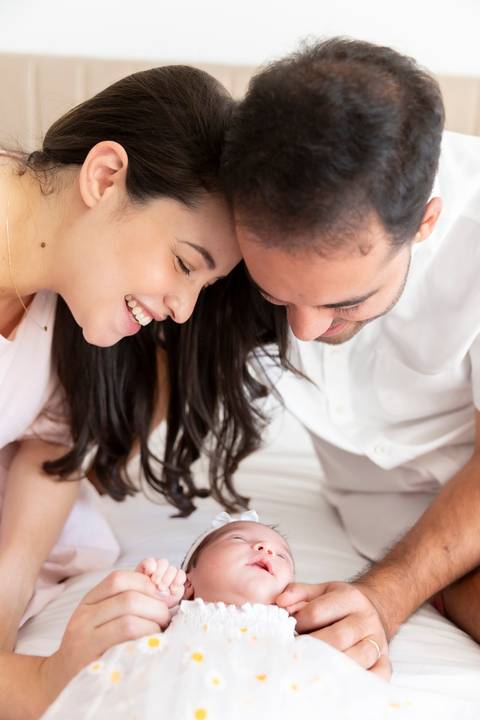 Newborn Photography Sydney'