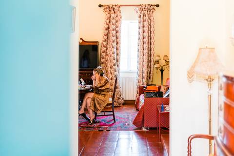 Fotografia de Casamento no Porto'