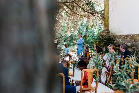 Fotografia de Casamento no Porto'