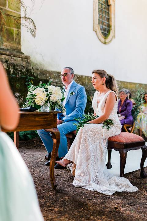 Fotografia de Casamento no Porto'