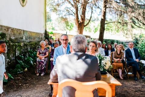 Fotografia de Casamento no Porto'