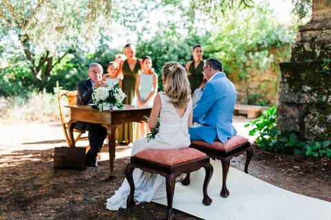 Fotografia de Casamento no Porto'