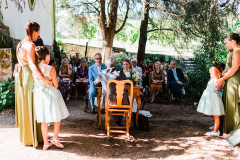 Fotografia de Casamento no Porto'