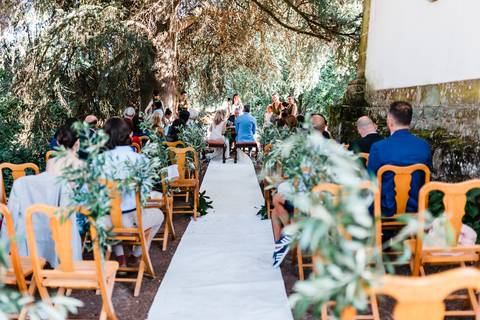 Fotografia de Casamento no Porto'