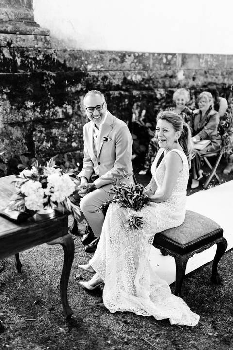 Fotografia de Casamento no Porto'