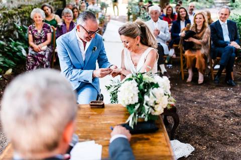 Fotografia de Casamento no Porto'