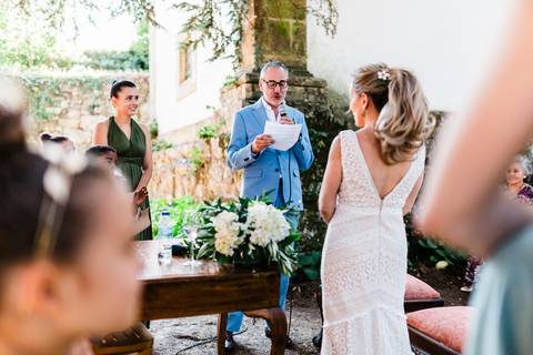 Fotografia de Casamento no Porto'