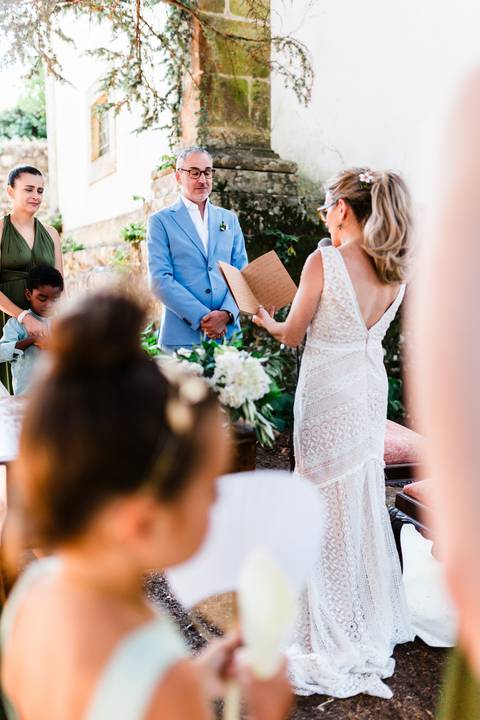 Fotografia de Casamento no Porto'
