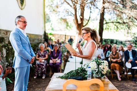 Fotografia de Casamento no Porto'