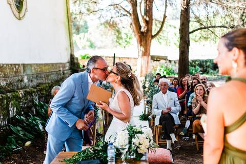 Fotografia de Casamento no Porto'