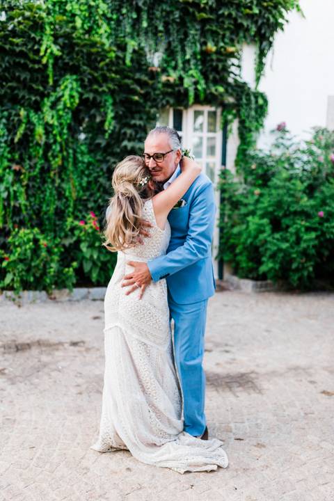 Fotografia de Casamento no Porto'