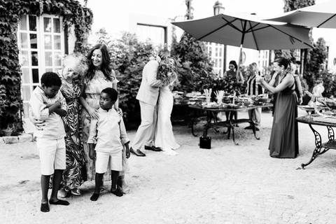 Fotografia de Casamento no Porto'