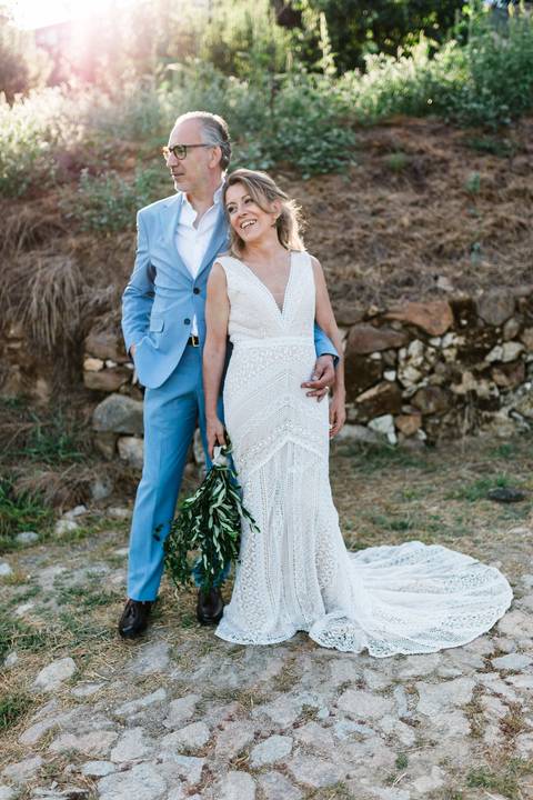 Fotografia de Casamento no Porto'