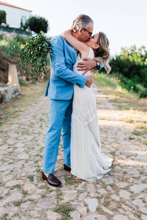 Fotografia de Casamento no Porto'